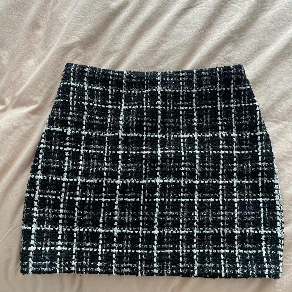 Alice + Olivia skirt